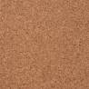 Cork Roll 100x200 cm - Ideal Floor Insulation & Sound Dampening