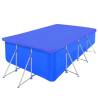 High-Quality Pool Cover PE Rectangular 540 x 270 cm