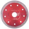 Premium 125mm Diamond Cutting Disc for Concrete & Stone