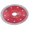 Premium 125mm Diamond Cutting Disc for Concrete & Stone