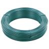 Fence Binding Wire 250 m 0.9/1.4 mm Steel Blackish Green Colour green Size 0.9 / 1.4 mm Quantity in Package 1 