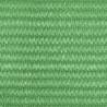 Light Green Sunshade Sail 4.5x4.5m - Durable HDPE Protection