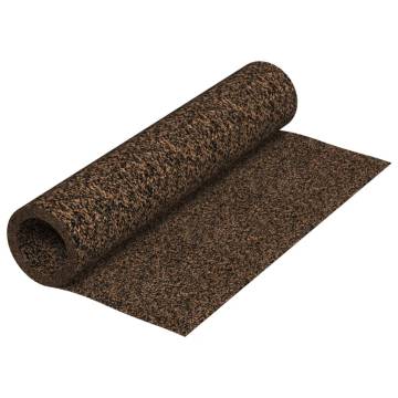 Rubber Cork Roll 100x500 cm - Perfect Floor Insulation