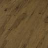 Self-adhesive PVC Flooring Planks - Natural Brown, 4.46 m²