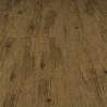 Self-adhesive PVC Flooring Planks - Natural Brown, 4.46 m²