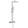 Luxurious Dual Head Shower Set with Thermostat | Hipo Market