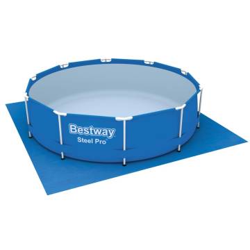 Bestway Pool Ground Cloth Flowclear 335x335 cm - Protect Your Pool