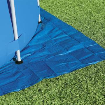 Bestway Pool Ground Cloth Flowclear 335x335 cm - Protect Your Pool