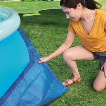 Bestway Pool Ground Cloth Flowclear 335x335 cm - Protect Your Pool