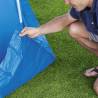 Bestway Pool Ground Cloth Flowclear 335x335 cm - Protect Your Pool