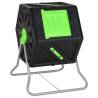 Tumbling Composter 105L | Durable & Efficient Composting