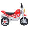 Kids Trike Red - Fun & Durable Trike for Little Riders