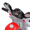 Kids Trike Red - Fun & Durable Trike for Little Riders