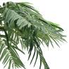 Lifelike Artificial Phoenix Palm - 305 cm Green