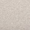 Light Beige Carpet Floor Tiles - 20 pcs, 5 m² Coverage