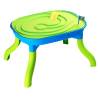 3-in-1 Children Sand & Water Table - Fun & Durable Playset