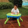 3-in-1 Children Sand & Water Table - Fun & Durable Playset