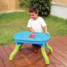 3-in-1 Children Sand & Water Table - Fun & Durable Playset