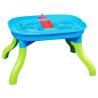 3-in-1 Children Sand & Water Table - Fun & Durable Playset