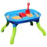 3-in-1 Children Sand & Water Table - Fun & Durable Playset