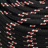 Boat Rope Black 18mm 100m Polypropylene | Durable & Versatile