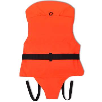 Life Jacket 100 N for Children (10-20 kg) - Safety & Comfort