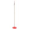 Plate Swing 200 cm Red - Fun & Safe Outdoor Play