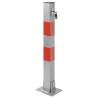 ProPlus Parking Post with Lock - Secure Your Parking Space