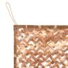 Camouflage Net 3x8 m Beige with Storage Bag | HipoMarket