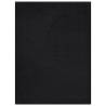 Doormat Black 60x80 cm Colour black Size 60 x 80 cm Quantity in Package 1 