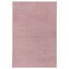 Rug Short Pile 200x290 cm Pink Colour pink Size 200 x 290 cm 