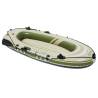 Bestway Hydro Force Voyager 300 Inflatable Boat - 243x102 cm