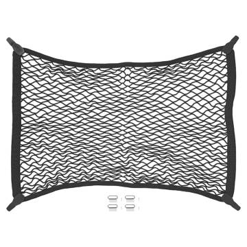 ProPlus Luggage Net Elastic 80x60 cm - Flexible Storage Solution