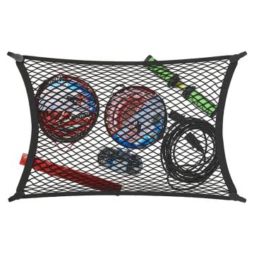 ProPlus Luggage Net Elastic 80x60 cm - Flexible Storage Solution