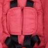 Safe Baby Car Seat - Red 42x65x57 cm | HipoMarket