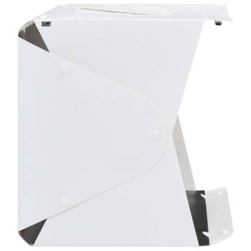 Folding LED Photo Studio Light Box - Portable & Versatile | HipoMarket