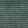 Tennis Screen HDPE 1.2x25m Green - Weather & Privacy Protection