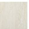 Self-Adhesive PVC Flooring Planks - Cream, 20 pcs | HipoMarket