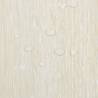 Self-Adhesive PVC Flooring Planks - Cream, 20 pcs | HipoMarket