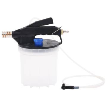 Pneumatic Brake Bleeder 2 L - Easy & Safe Fluid Transfer