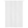 Balcony Screen White 160x240 cm - Privacy Protection & Style