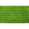 Galvanised Chicken Wire Fence 25x1m | Durable & Versatile