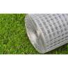 Galvanised Chicken Wire Fence 25x1m | Durable & Versatile