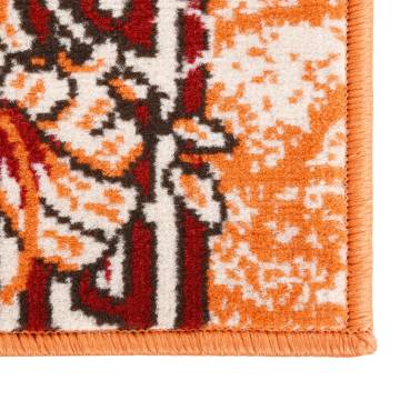 Runner Rug BCF Terracotta 100x250 cm - Stylish & Durable