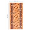 Runner Rug BCF Terracotta 100x250 cm - Stylish & Durable