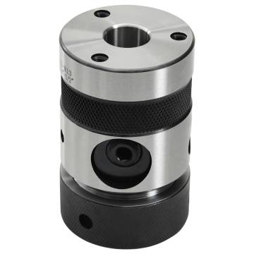 Tapping Chuck B16 with MT2 Shank | M2-M13 Internal Thread