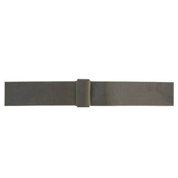 Carpoint 2-Point Safety Belt - Adjustable Black for Trucks