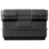 Tool Box 350x170x230 mm - Durable Polypropylene Storage