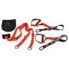 Pure2Improve Suspension Trainer Pro - Full Body Workout Gear