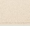 Rug Short Pile 140x200 cm Cream - Elegant & Durable